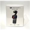 DJI Osmo Pocket 3 Creator Combo Gimbal Camera Stabilizzatore Gimbal Portatile