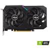 Asus DUAL-RTX3050-O8G-V2