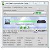 Lancom Systems Lancom Upgrade Advanced VPN Client license for 10 Users for Windows