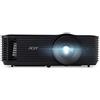 Acer Videoproiettore ( WXGA ) VALUE X1328WI Black MR JTW11 001