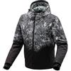 TUCANO URBANO GIACCA BORMIO HYDROSCUD® Concrete 50IT-L