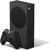 Microsoft XBOX Series S Ricondizionata (Carbon Black, 1TB SSD) - Eccellente