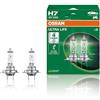 OSRAM ULTRA LIFE, H7, 64210ULT-HCB, fari alogeni, Duo Box (2 lampade)