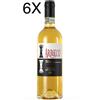 (6 BOTTIGLIE) Fattoria Zerbina - Arrocco 2024 - Albana di Romagna Passito DOCG - 50cl
