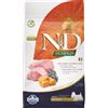 FARMINA N&D Pumpkin lamb&blueberry adult mini 800 g