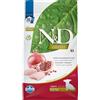 FARMINA N&D Prime Puppy Mini Chicken, Pomegranate 2,5 kg