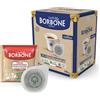 Caffè Borbone 100 Cialde ESE 44 mm Compostabili Caffè Borbone Miscela Rossa
