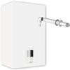 Ferroli Caldaia a condensazione Bluehelix HITECH RRT 28 C + kit fumi omaggio - Riscaldamento e Acqua calda sanitaria - Metano o Gpl
