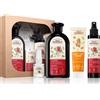 Green Pharmacy Argan Oil & Pomegranate Set