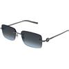 Gucci GG1703S - 006 Occhiali da Sole
