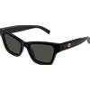 Gucci GG1982S - 001 Occhiali da Sole