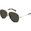 Gucci GG1981S - 001 Occhiali da Sole