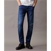 Calvin Klein Jeans - Jeans Slim denim dark Uomo