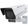 Axis Videocamera di Sorveglianza Axis Q1656-LE