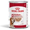 ROYAL CANIN MEDIUM AGEING LATTINA CANE gr 410
