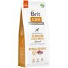 Brit Care Cane Junior Large Agnello Hypoallergenic 12 Kg
