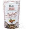 Brit Care Snack Gatto Hairball 50 gr