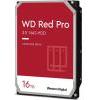 WD HDD WD Red Pro WD161KFGX 16TB/8,9/600/72 Sata III 512MB (D) (CMR) mod. WD161KFGX EAN 718037877662