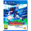 Namco Bandai PS4 Captain Tsubasa: Rise of New Champions