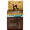 Together per Cani Adult M/L con Trota da 12 Kg