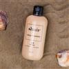 SHAIR Maschera idratante per capelli secchi e sfibrati Gold Diamond