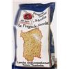 Pastificio Sini Francesco Sini Fregula Media Sarda Non Tostata - 500 g - Confezione 20 Pezzi