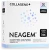 GOOD 2 GROW Srl NEAGEM COLLAGEN+ 30BUST