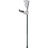 Farmacare BASTONE CANADESE FARMAWALK SENZA AMMORTIZZATORI 1 PEZZO
