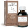 Dr. Giorgini ACQUA DI ZENZERO 50 ML