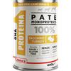 Crancy 1 Proteina Pate' Monoproteico Tacchino per Cani - Tacchino - 6x400 gr - Monoproteico