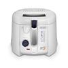 De Longhi - F 28211 Roto Fry-bianco
