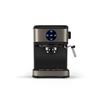 Black & Decker - Macchina Da Caffè Espresso Bxco850e-grigio Anti-impronta
