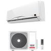 Riello Climatizzatore Monosplit AARIA START N-AMW ST N 12000 Btu AMW 35 ST N Inverter R32 Classe A++ ,