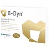 METAGENICS B-Dyn Integratore di Vitamina B 30 Compresse