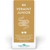 Gse Vermint junior sciroppo 250 ml