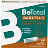 Be-Total Body Plus 20 Bustine