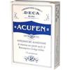 Acufen Plus Integratore 30 Compresse