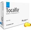 CANTABRIA LABS DIFA COOPER Tocalfa Vitamina A 50.000 U.I. + Vitamina E 50 mg