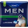 Tena Men Premium Fit L/XL 8 Pezzi