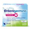 Enterogermina Viaggi Integratore Fermenti Lattici 12 Bustine
