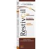 Restivoil Fisiologico Sebonormalizzante Olio Shampoo 250 ml