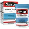 Swisse Articolazioni Integratore Cartilagine 50 Compresse