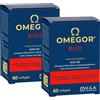Omegor Krill 60 Capsule Molli