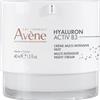 AVENE Eau Thermale Avène Hyaluron Activ B3 Crema Notte Multi-Intensive 40 ml