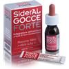 Sideral Gocce Forte Integratore di Ferro 30 ml