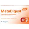 METAGENICS Metadigest Total 30 Capsule