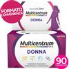 Multicentrum Donna 90 Compresse