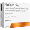 Flebinec Plus 14 Bustine 4 g