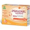 Psyllogel Gonfiore Integratore Funzione Intestinale 10 Bustine