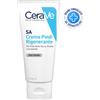 CeraVe Crema Piedi Rigenerante con Acido Salicilico 88 ml